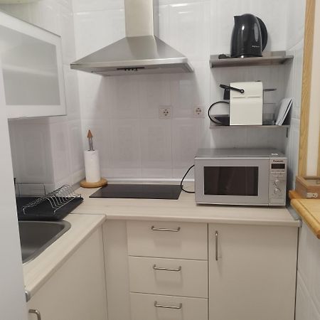 Apartamento Flor De Azahar Sevilla Buitenkant foto