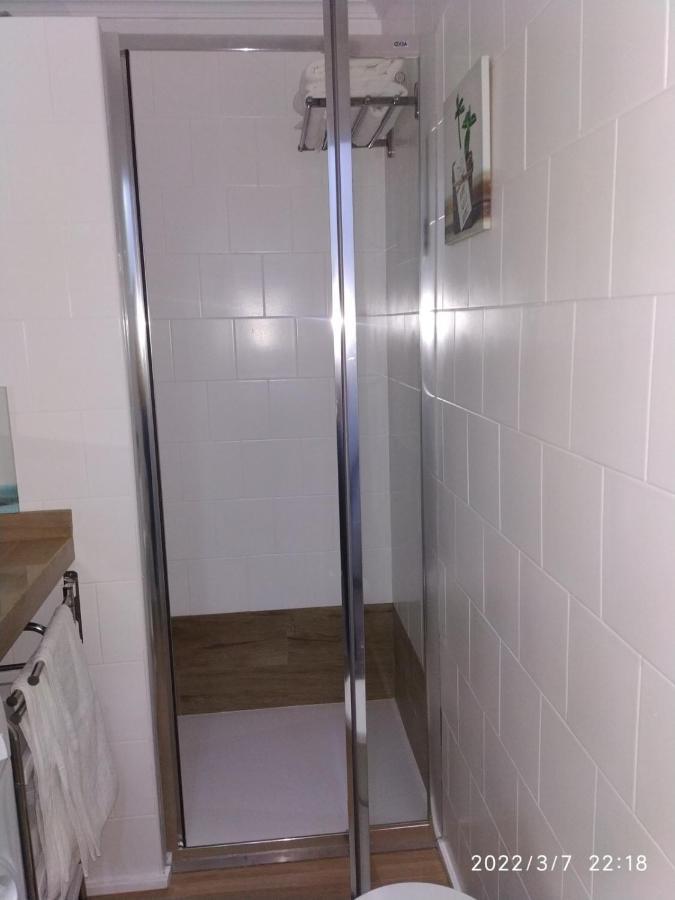 Apartamento Flor De Azahar Sevilla Buitenkant foto