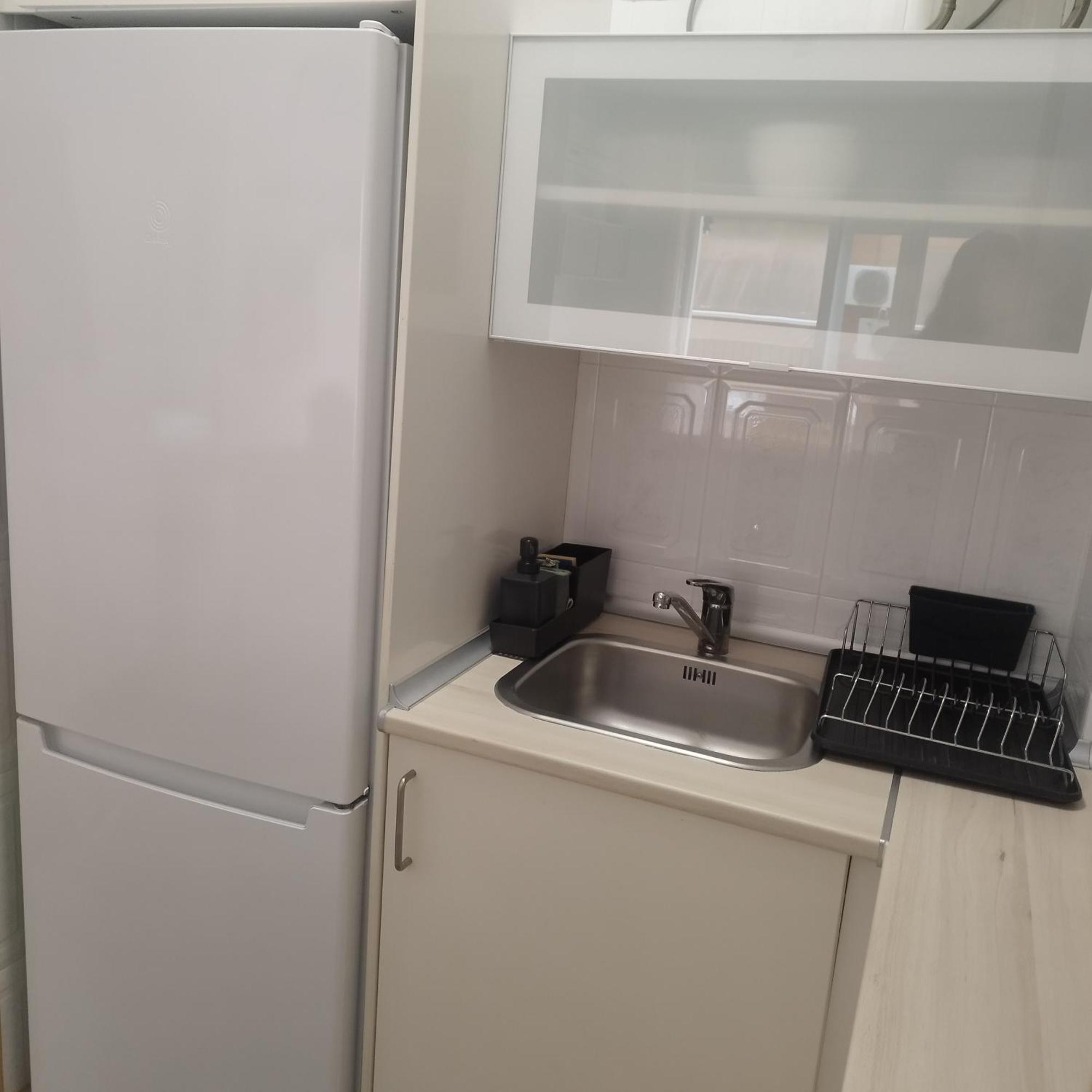 Apartamento Flor De Azahar Sevilla Buitenkant foto